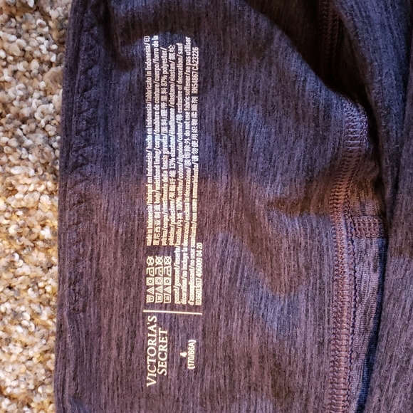 Victoria Secret and Victoria Secret Pink leggings - Picture 6 of 8